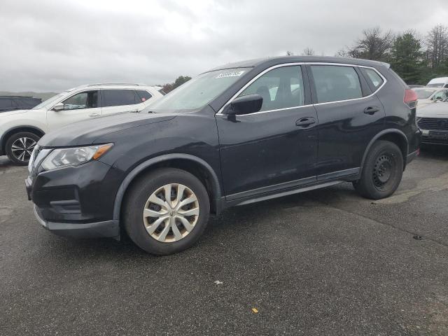 2018 NISSAN ROGUE S, 