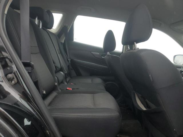 KNMAT2MV6JP511993 - 2018 NISSAN ROGUE S 黑色 照片 11