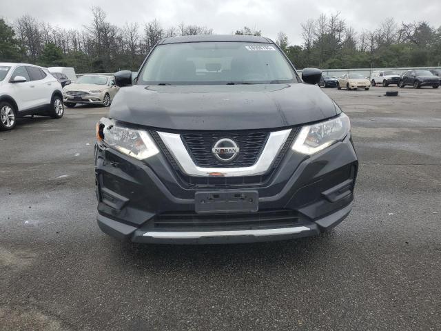 KNMAT2MV6JP511993 - 2018 NISSAN ROGUE S 黑色 照片 5