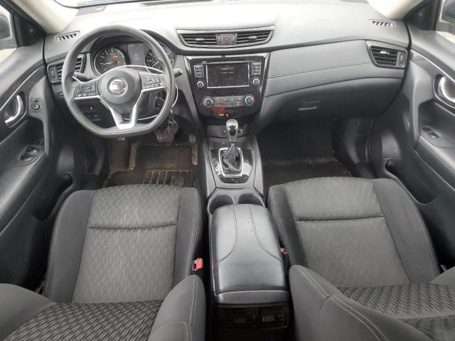 KNMAT2MV6JP511993 - 2018 NISSAN ROGUE S 黑色 照片 8