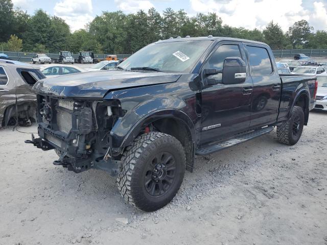 2020 FORD F250 SUPER DUTY, 
