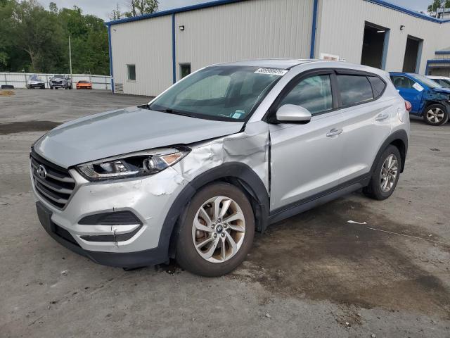 2017 HYUNDAI TUCSON SE, 