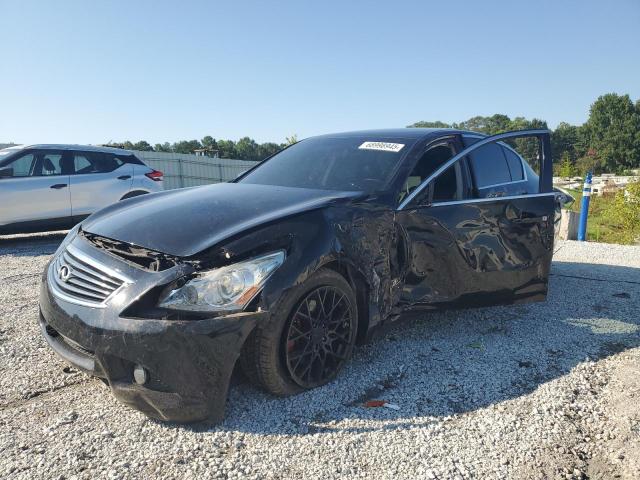 2013 INFINITI G37 BASE, 