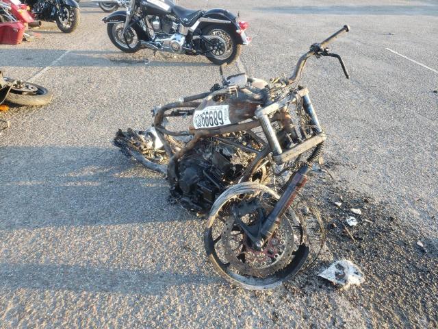 JH2SC8314NK100446 - 2022 HONDA CMX1100 D BURN photo 1