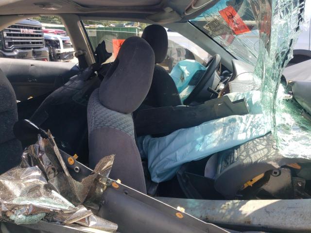 1HGEJ8143TL003711 - 1996 HONDA CIVIC EX SILVER photo 7