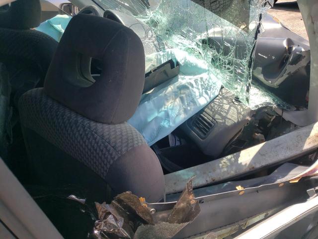 1HGEJ8143TL003711 - 1996 HONDA CIVIC EX SILVER photo 8