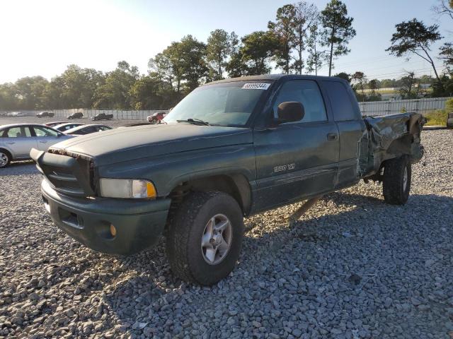 2001 DODGE RAM 1500, 