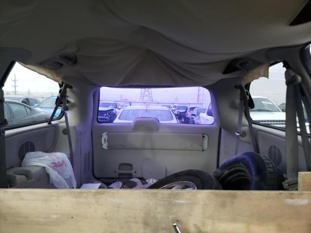 2A4GP54LX7R331223 - 2007 CHRYSLER TOWN & COU TOURING 白色 照片 10