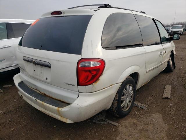 2A4GP54LX7R331223 - 2007 CHRYSLER TOWN & COU TOURING 白色 照片 3