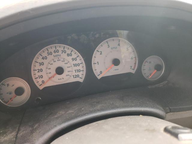 2A4GP54LX7R331223 - 2007 CHRYSLER TOWN & COU TOURING 白色 照片 9