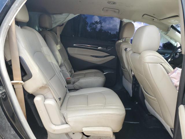 5GAERBKWXMJ269567 - 2021 BUICK ENCLAVE ESSENCE BLACK photo 10