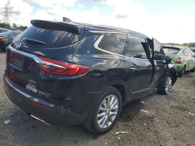 5GAERBKWXMJ269567 - 2021 BUICK ENCLAVE ESSENCE BLACK photo 3