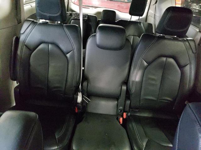 2C4RC1BG3NR193496 - 2022 CHRYSLER PACIFICA TOURING L Ağ foto 10