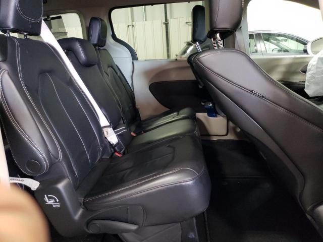 2C4RC1BG3NR193496 - 2022 CHRYSLER PACIFICA TOURING L Ağ foto 11
