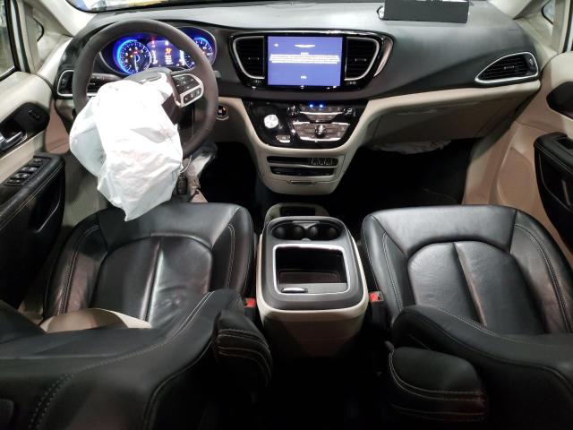 2C4RC1BG3NR193496 - 2022 CHRYSLER PACIFICA TOURING L Ağ foto 8