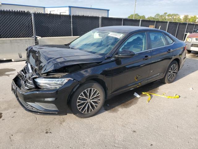 2021 VOLKSWAGEN JETTA S, 