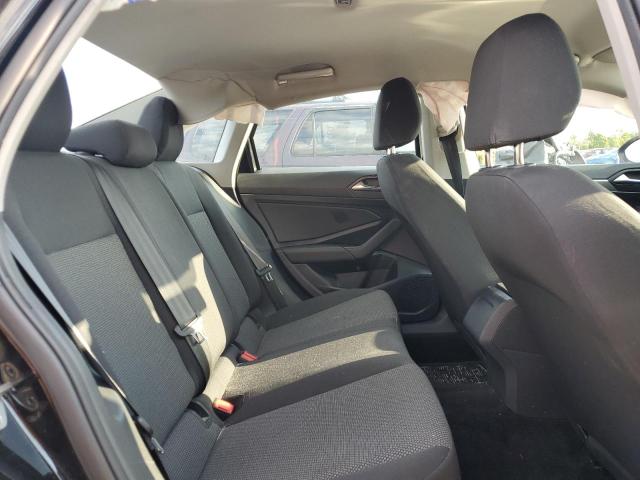 3VWC57BU5MM019893 - 2021 VOLKSWAGEN JETTA S შავი ფოტო 10