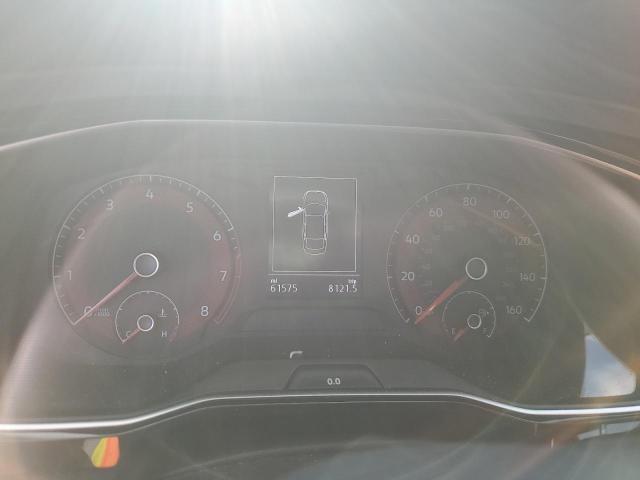 3VWC57BU5MM019893 - 2021 VOLKSWAGEN JETTA S შავი ფოტო 9