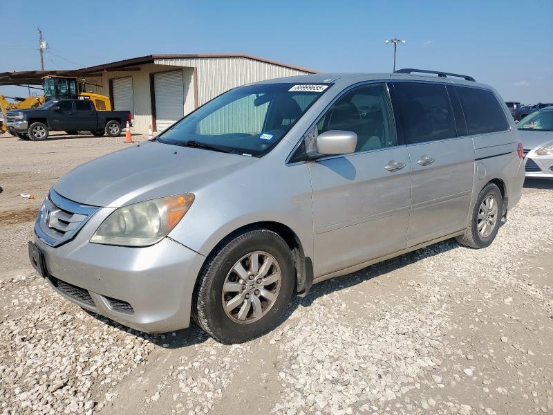 2009 HONDA ODYSSEY EX, 