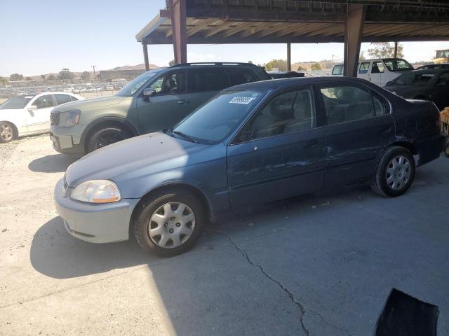 1998 HONDA CIVIC LX, 