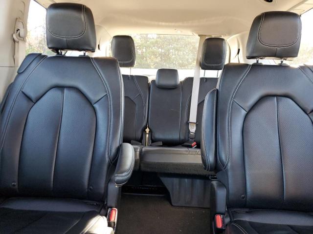 2C4RC1BG1NR154339 - 2022 CHRYSLER PACIFICA TOURING L Սև լուսանկար 10