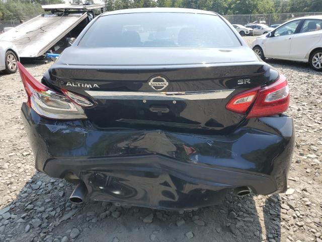 1N4AL3AP6GC187641 - 2016 NISSAN ALTIMA 2.5 BLACK photo 6