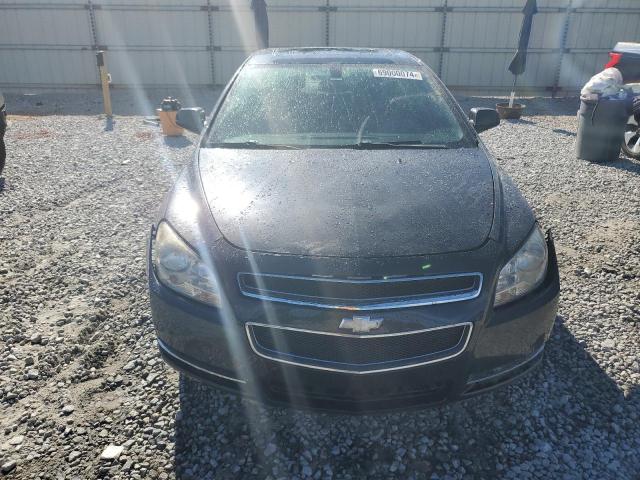 1G1ZC5E12BF315534 - 2011 CHEVROLET MALIBU 1LT 黑色 照片 5