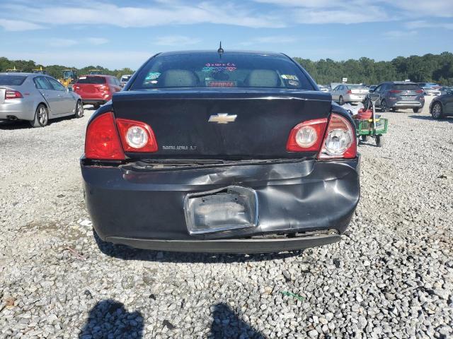 1G1ZC5E12BF315534 - 2011 CHEVROLET MALIBU 1LT 黑色 照片 6