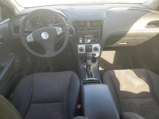 1G1ZC5E12BF315534 - 2011 CHEVROLET MALIBU 1LT 黑色 照片 8