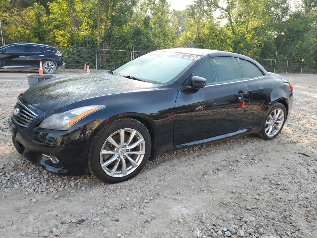 2012 INFINITI G37 BASE, 
