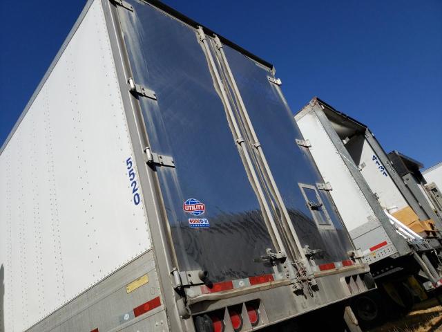 1UYVS2531K7652037 - 2019 UTILITY TRAILER WHITE photo 6