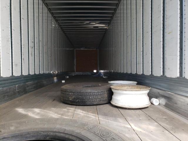 1UYVS2531K7652037 - 2019 UTILITY TRAILER Ağ foto 7