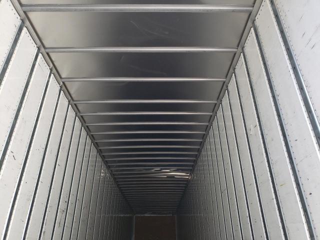 1UYVS2531K7652037 - 2019 UTILITY TRAILER Ağ foto 8