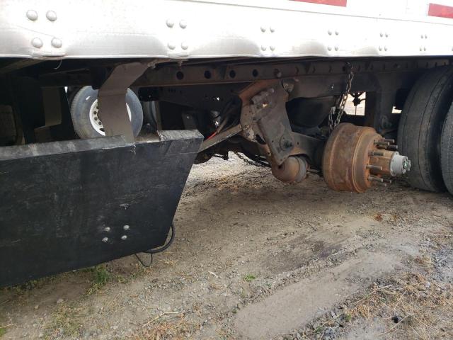 1UYVS2531K7652037 - 2019 UTILITY TRAILER Ağ foto 9