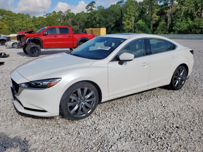 2021 MAZDA 6 TOURING, 
