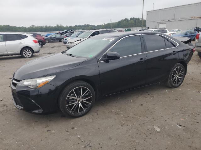 2016 TOYOTA CAMRY LE, 