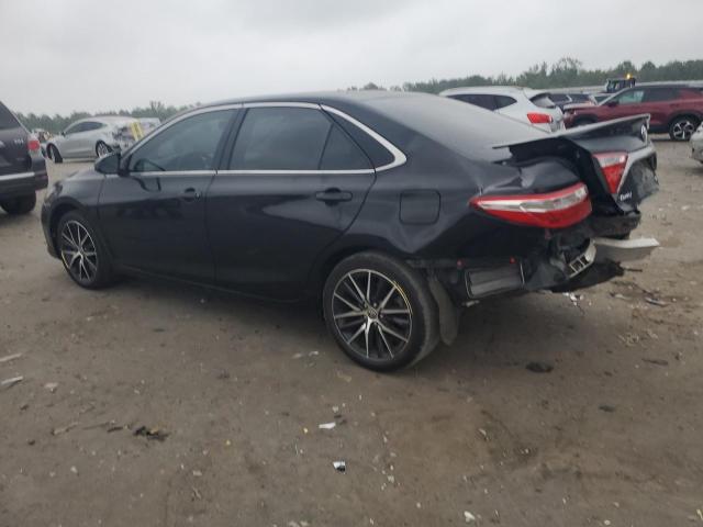 4T1BF1FK4GU263323 - 2016 TOYOTA CAMRY LE BLACK photo 2