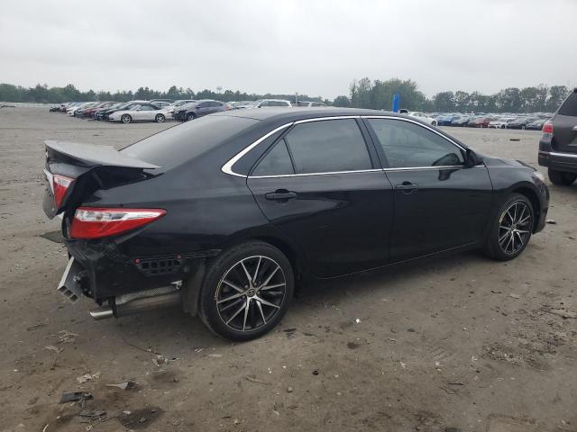 4T1BF1FK4GU263323 - 2016 TOYOTA CAMRY LE BLACK photo 3