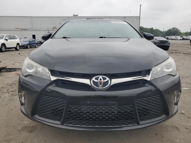 4T1BF1FK4GU263323 - 2016 TOYOTA CAMRY LE BLACK photo 5