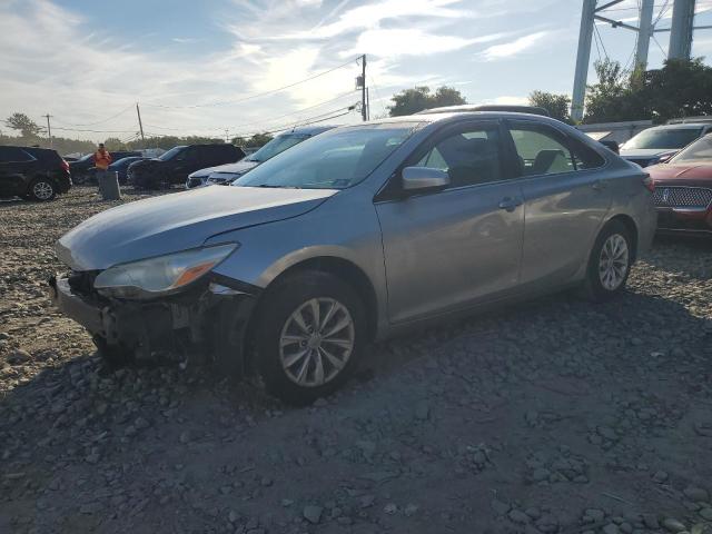 2015 TOYOTA CAMRY LE, 