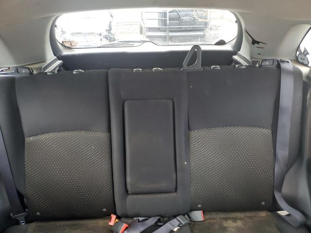 JA4AR3AU5GZ029667 - 2016 MITSUBISHI OUTLANDER ES BLUE photo 10