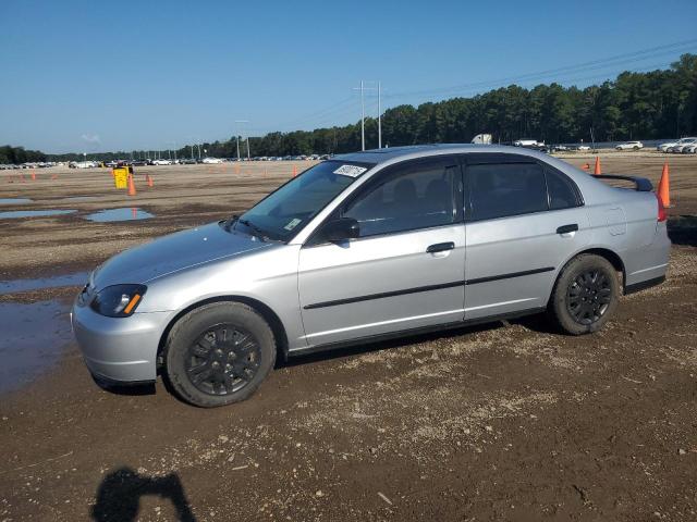 2003 HONDA CIVIC EX, 