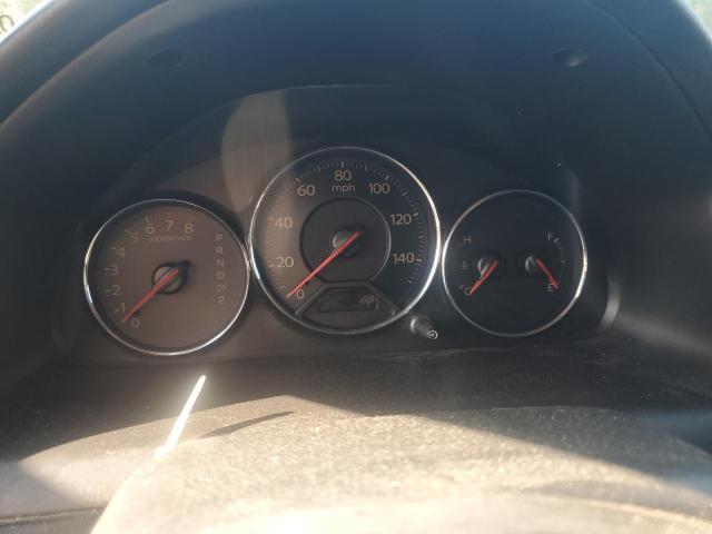 2HGES26773H541791 - 2003 HONDA CIVIC EX SILVER photo 9