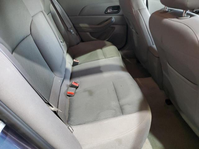 1G11B5SL5FF206660 - 2015 CHEVROLET MALIBU LS BLUE photo 10