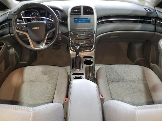 1G11B5SL5FF206660 - 2015 CHEVROLET MALIBU LS BLUE photo 8