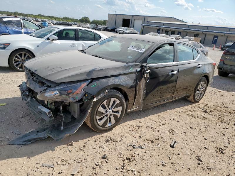 2022 NISSAN ALTIMA S, 