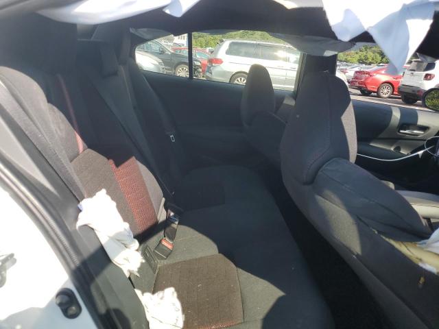 JTDBDMHE0RJ009809 - 2024 TOYOTA COROLLA LE Ağ foto 10