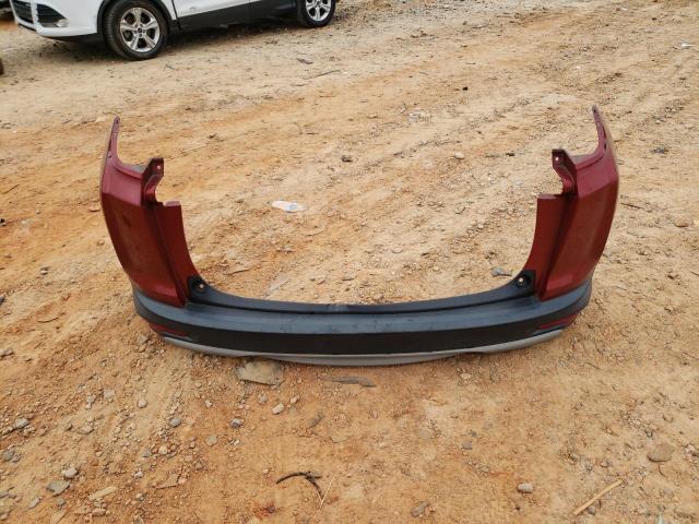 2HKRW1H59JH516356 - 2018 HONDA CR-V EX ORANGE photo 13