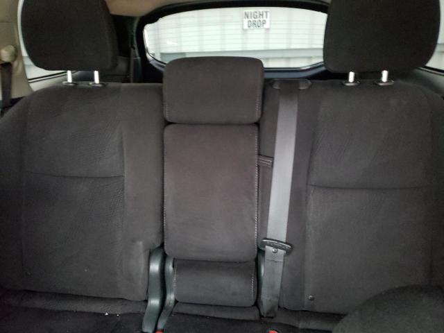 5N1AR2MN4DC656391 - 2013 NISSAN PATHFINDER S BLACK photo 10