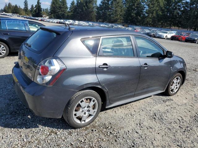 5Y2SP67019Z428102 - 2009 PONTIAC VIBE GRAY photo 3